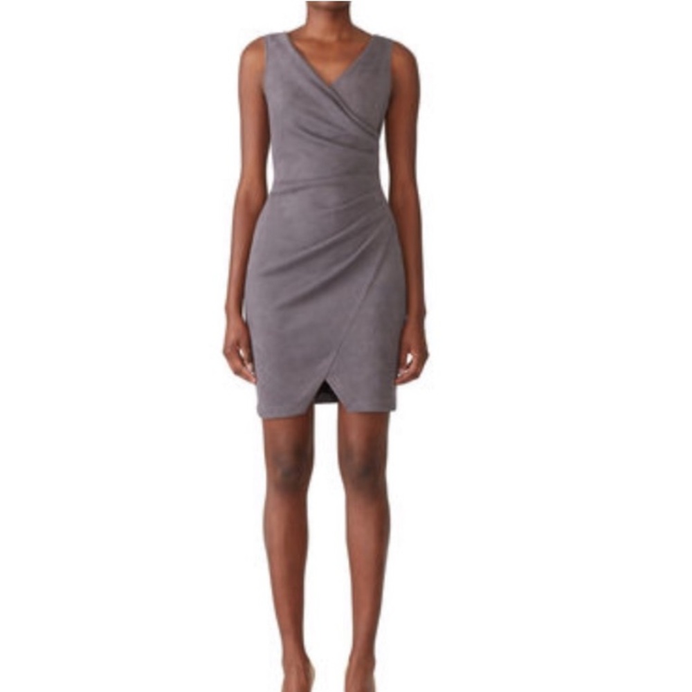 Slate & Willow Sheath Dress
